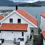 Ferienhaus 6 Person In Huglo-by Traum Nord Huglo