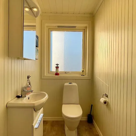 Huglo Ii Holiday home *