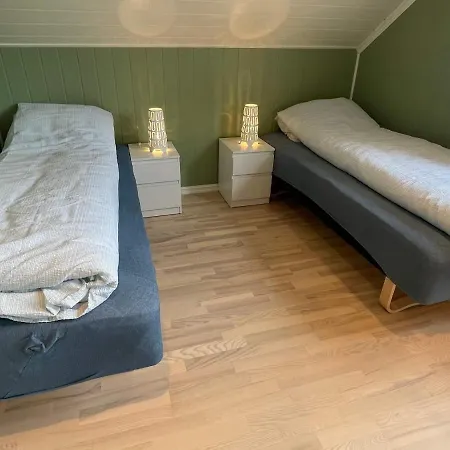 Huglo Ii Holiday home *