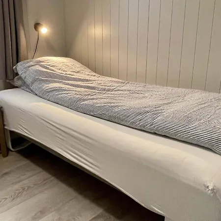 Holiday home Huglo Ii Nord Huglo