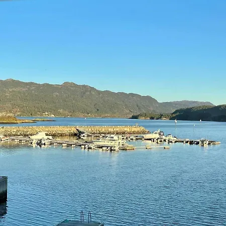 Holiday home Huglo Ii Nord Huglo