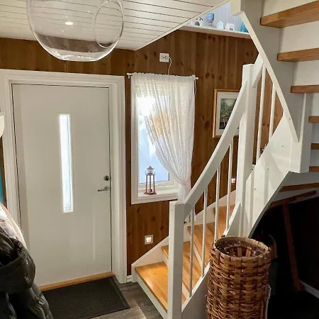 Holiday home Huglo Ii