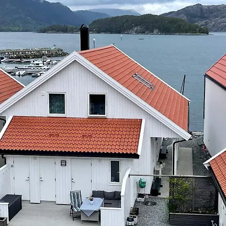 Holiday home Huglo Ii Nord Huglo