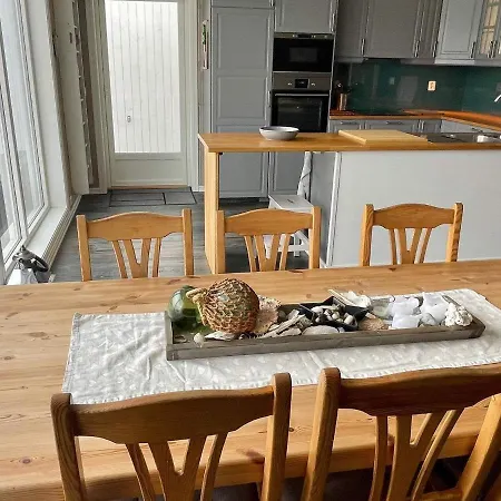 Huglo Ii Holiday home *