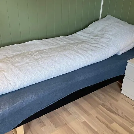 Huglo Ii Holiday home
