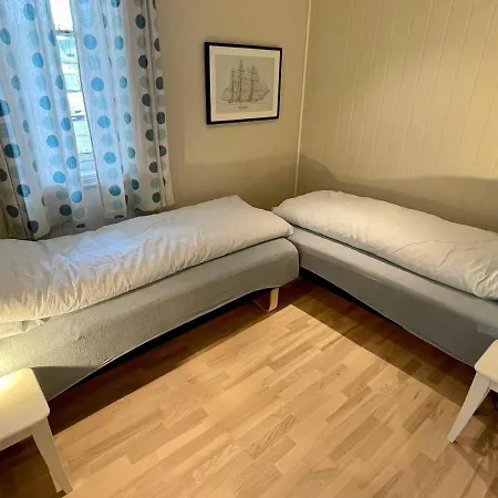 Holiday home Huglo Ii