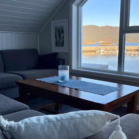 6 Person In Huglo-by Traum * Nord Huglo