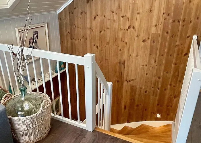 6 Person In Huglo-by Traum Сasa de vacaciones