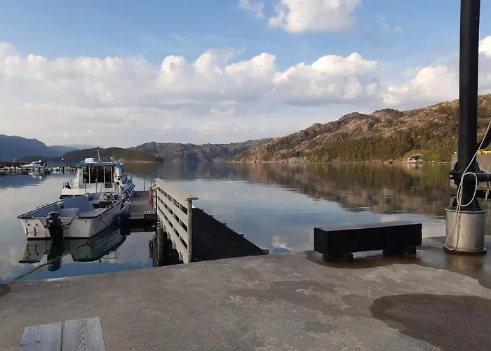 6 Person In Huglo-by Traum Nord Huglo