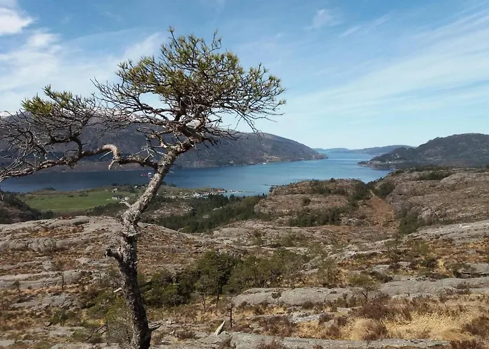 Сasa de vacaciones 6 Person In Huglo-by Traum