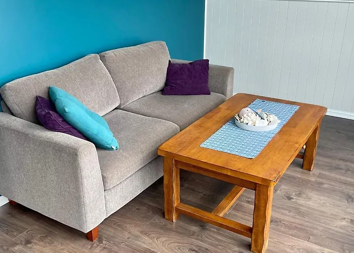 6 Person In Huglo-by Traum Nord Huglo