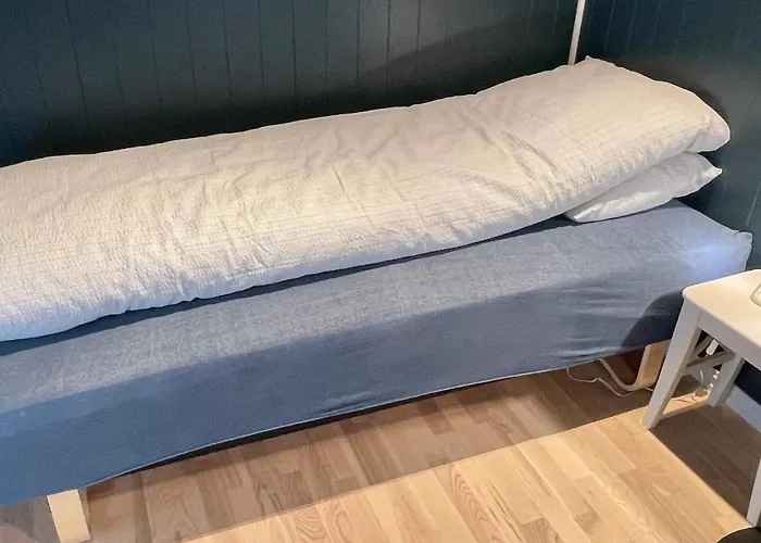 6 Person In Huglo-by Traum Сasa de vacaciones Nord Huglo